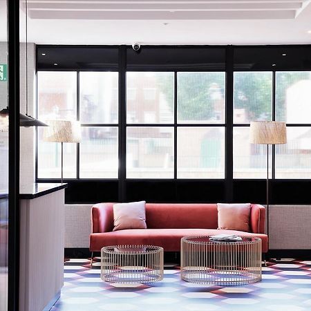 The Apartment By Assethoteles Torrejon de Ardoz Luaran gambar