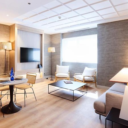 The Apartment By Assethoteles Torrejon de Ardoz Luaran gambar