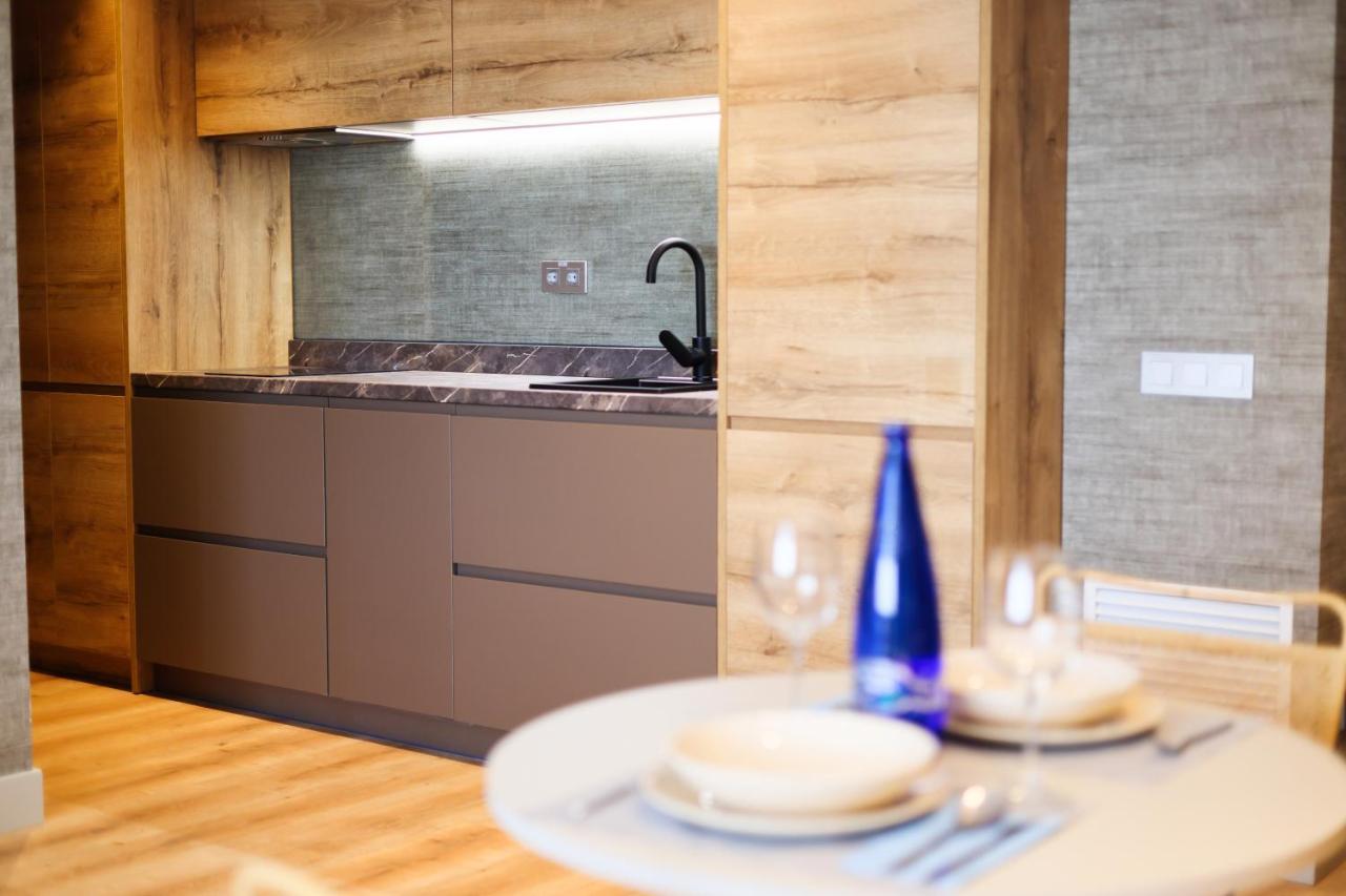 The Apartment By Assethoteles Torrejon de Ardoz Luaran gambar