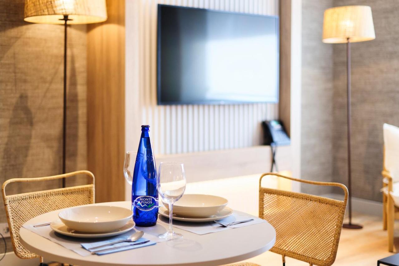 The Apartment By Assethoteles Torrejon de Ardoz Luaran gambar