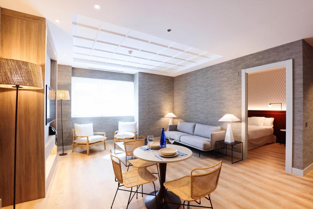 The Apartment By Assethoteles Torrejon de Ardoz Luaran gambar
