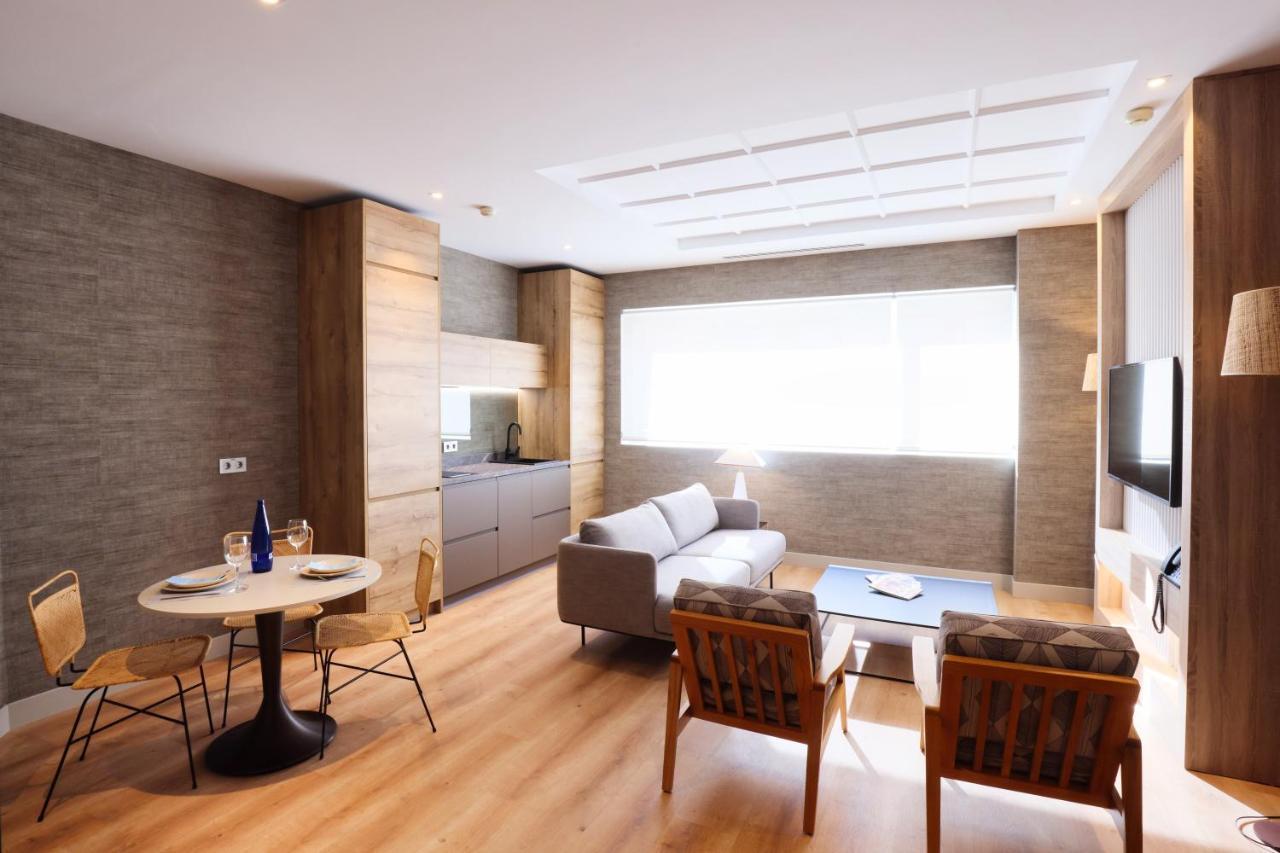 The Apartment By Assethoteles Torrejon de Ardoz Luaran gambar