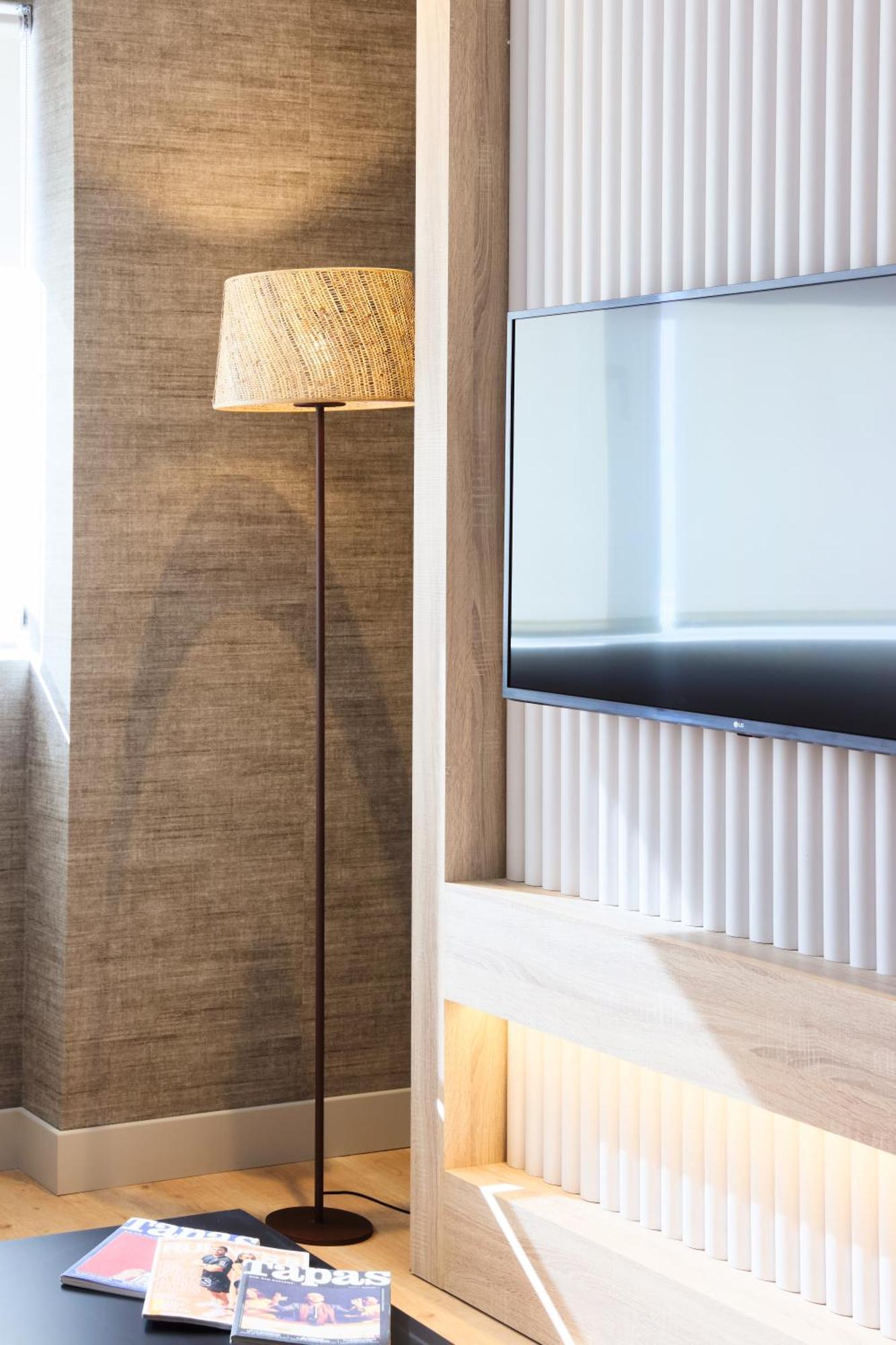 The Apartment By Assethoteles Torrejon de Ardoz Luaran gambar