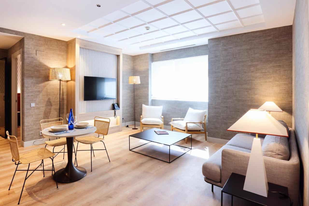 The Apartment By Assethoteles Torrejon de Ardoz Luaran gambar