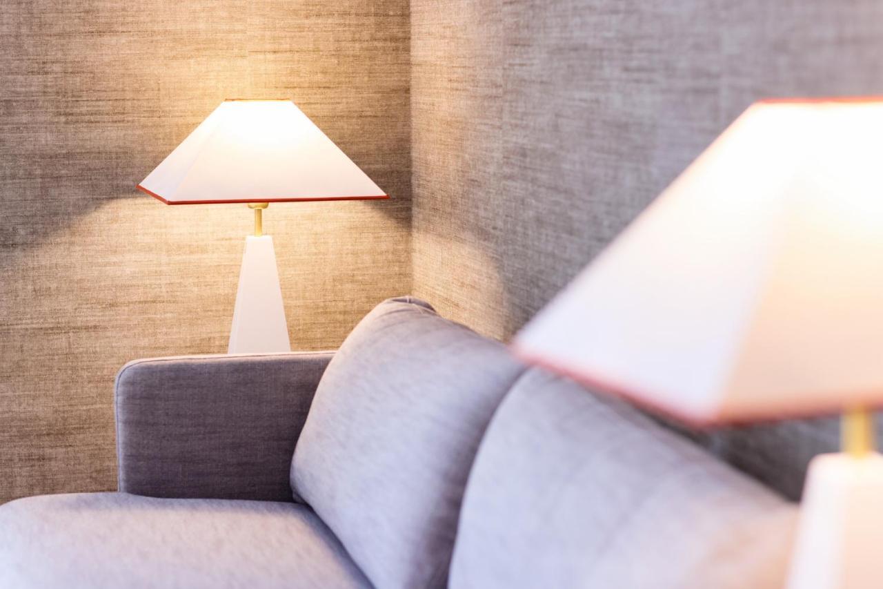 The Apartment By Assethoteles Torrejon de Ardoz Luaran gambar