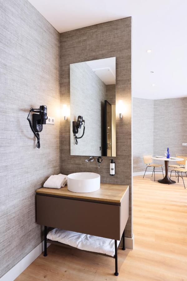 The Apartment By Assethoteles Torrejon de Ardoz Luaran gambar