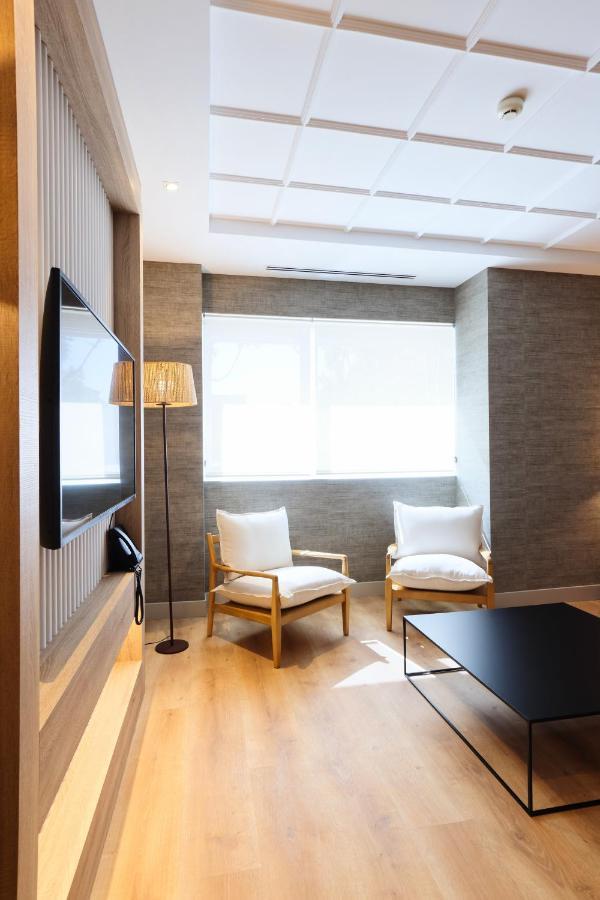 The Apartment By Assethoteles Torrejon de Ardoz Luaran gambar
