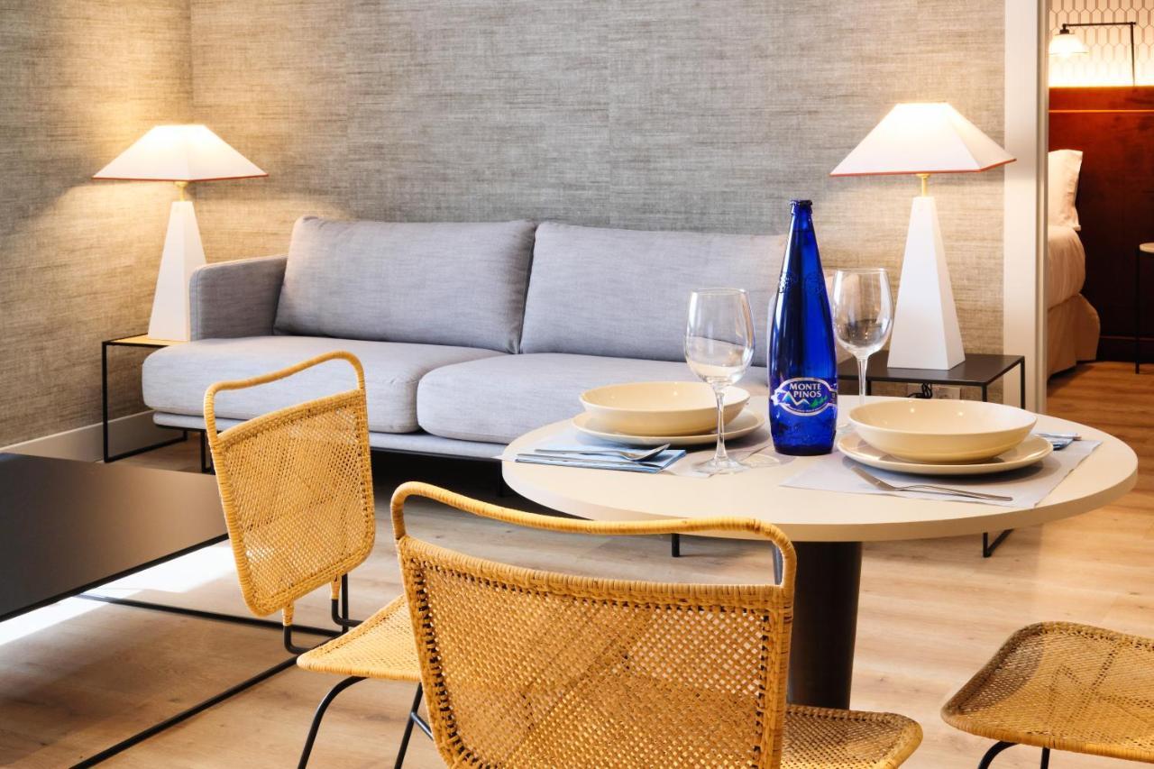 The Apartment By Assethoteles Torrejon de Ardoz Luaran gambar
