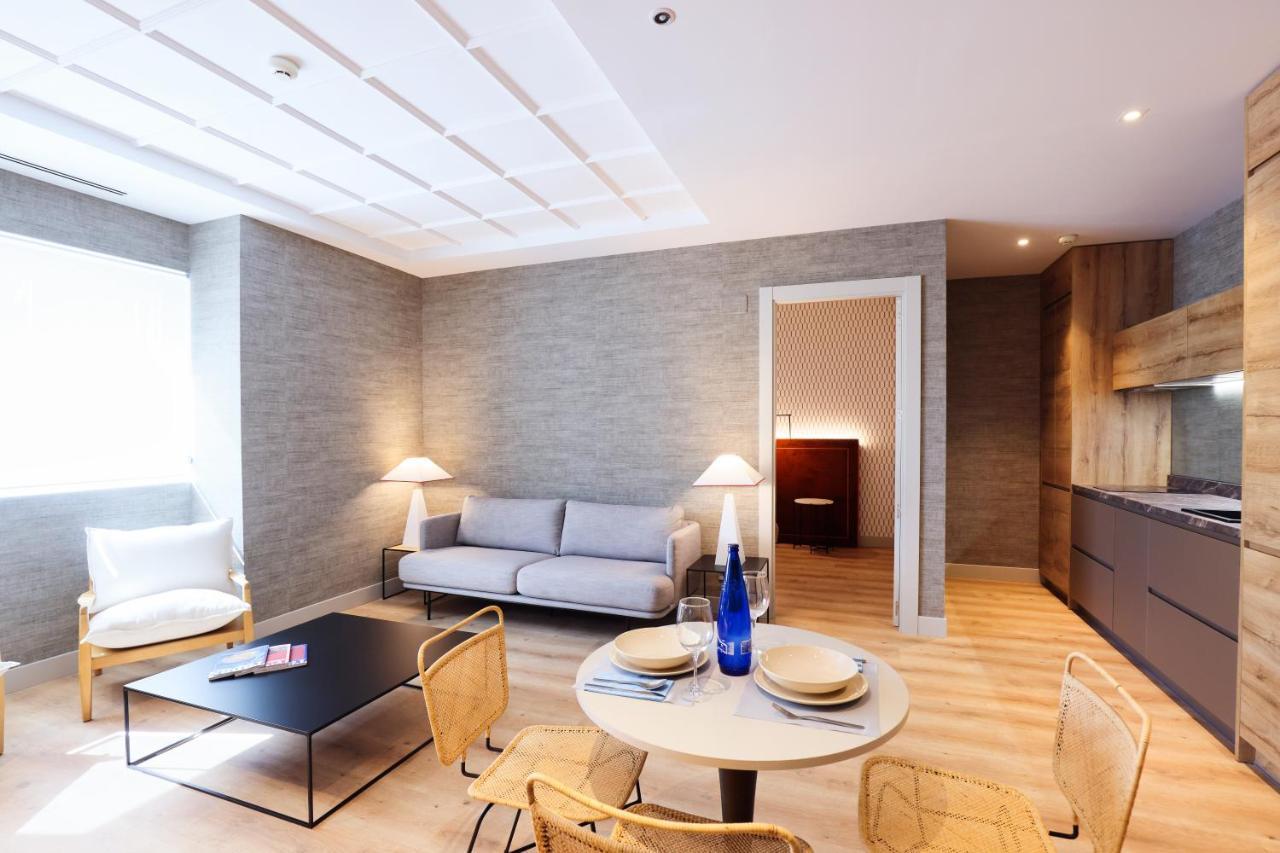 The Apartment By Assethoteles Torrejon de Ardoz Luaran gambar