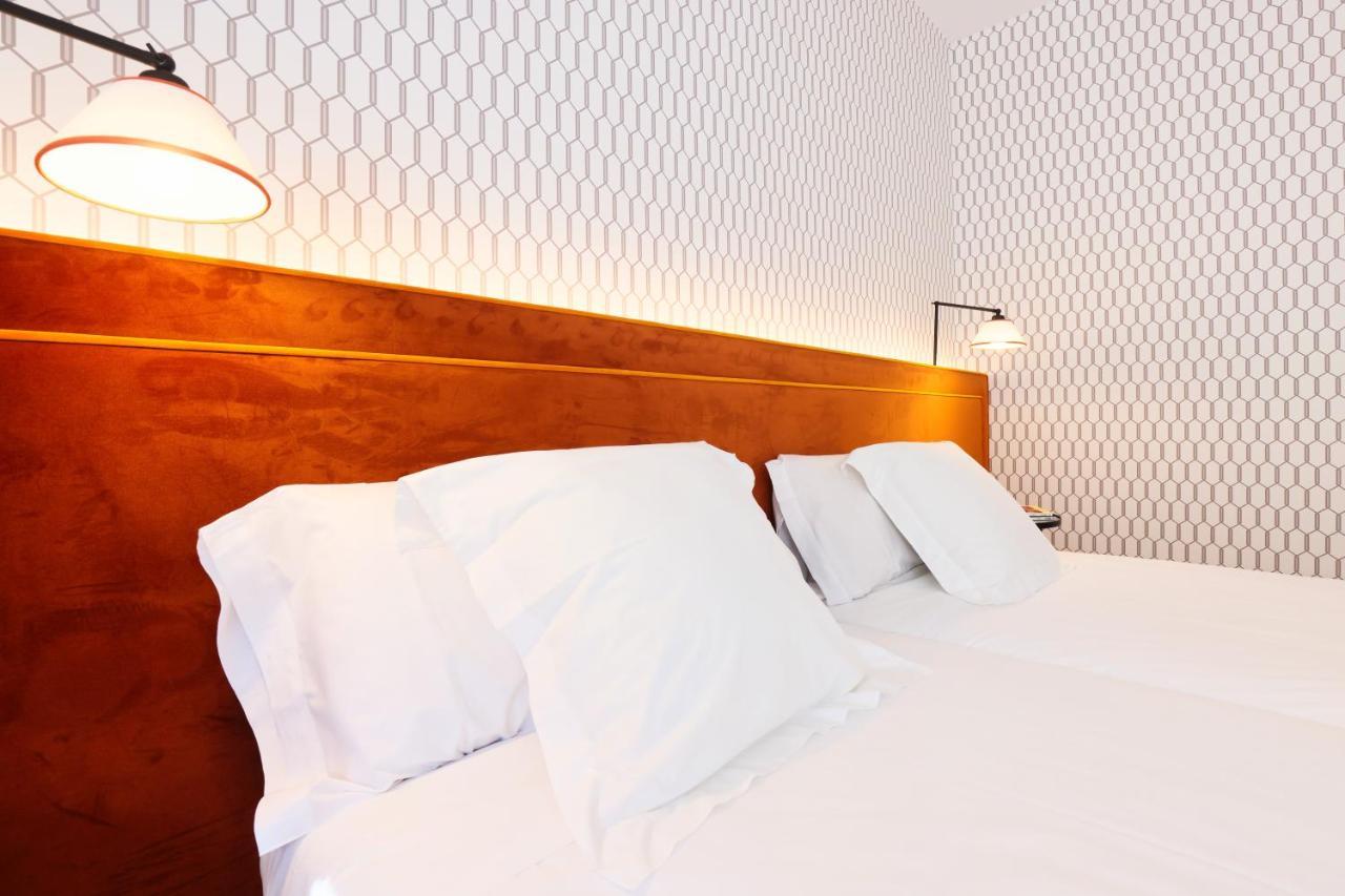 The Apartment By Assethoteles Torrejon de Ardoz Luaran gambar