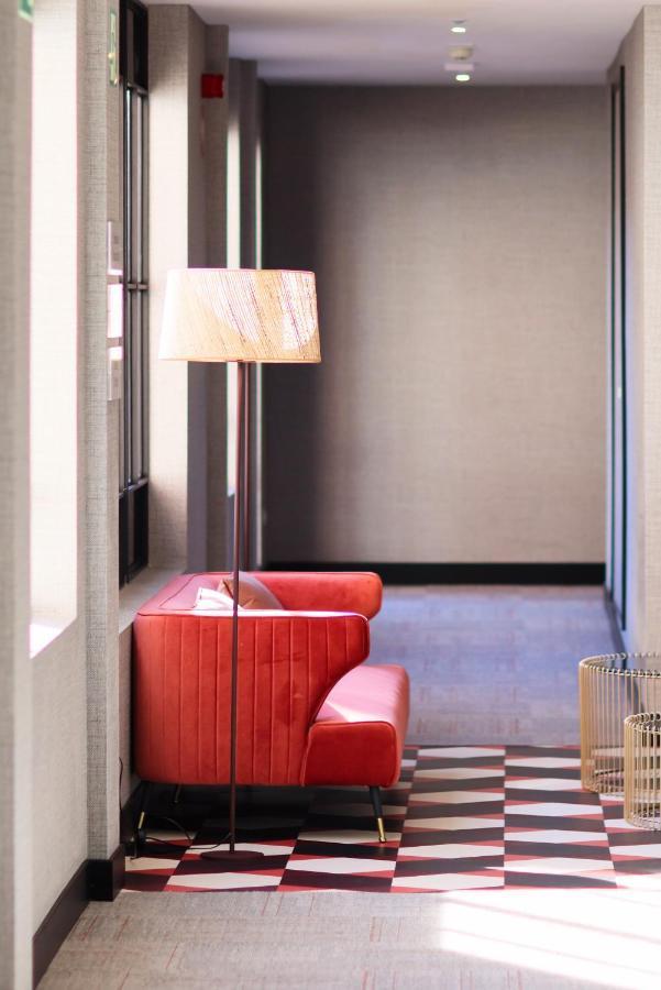 The Apartment By Assethoteles Torrejon de Ardoz Luaran gambar
