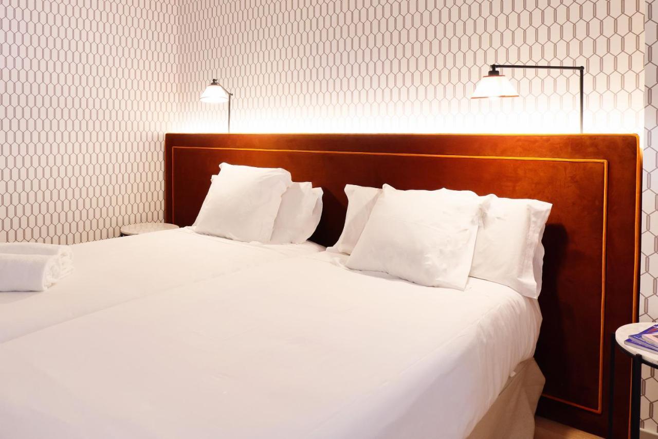 The Apartment By Assethoteles Torrejon de Ardoz Luaran gambar