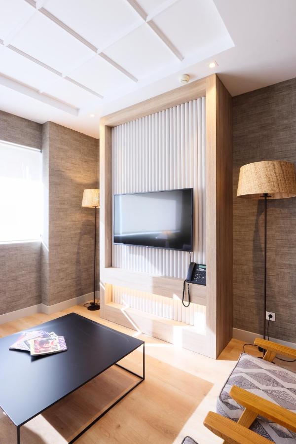 The Apartment By Assethoteles Torrejon de Ardoz Luaran gambar